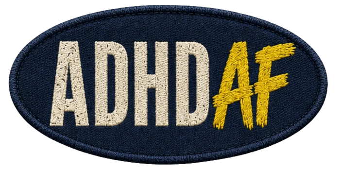 ADHD AF