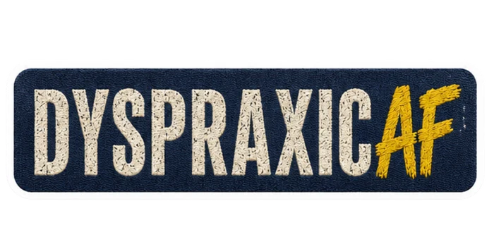 Dyspraxic AF