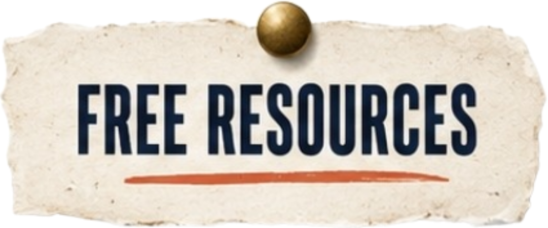 Free Resources